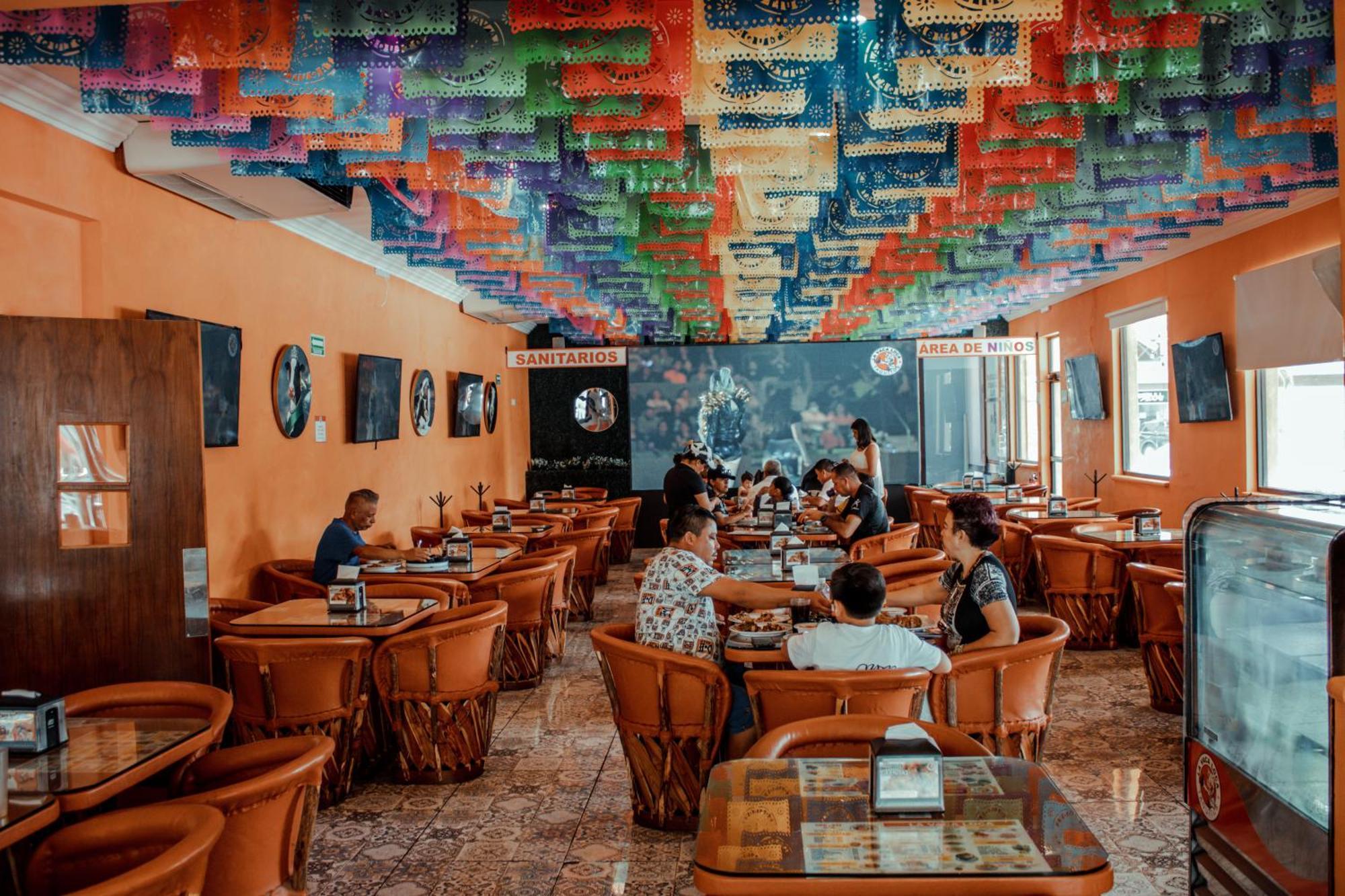 Sky Inn Hotel - Cancun Exterior photo